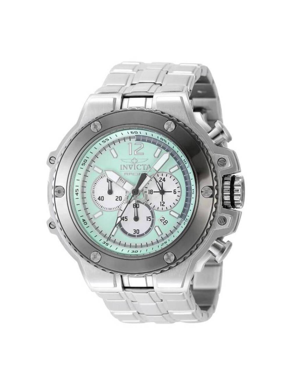 Invicta Racing Pitwall Men's Watch - 55.83mm. Steel (48314)